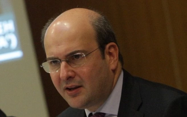 Χατζηδάκης: Το κυρίαρχο σενάριο είναι να γίνουν οι εκλογές Σεπτέμβριο-Οκτώβριο